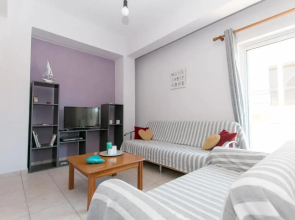 Georgia's Sunny Central apartment KIM3