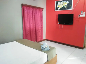 Adaa Villa Sanggar Idaman