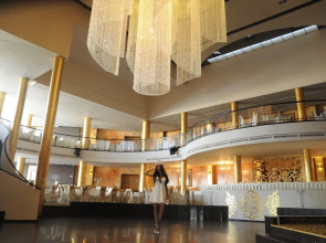 Hotel Magic Trivale