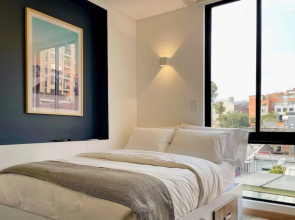 w Sensational Loft in Chapinero