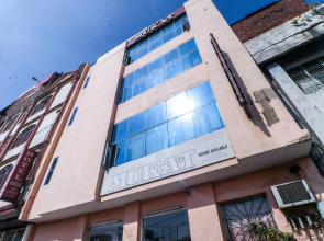 OYO 71655 Hotel Mukat