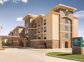 Homewood Suites By Hilton Ankeny