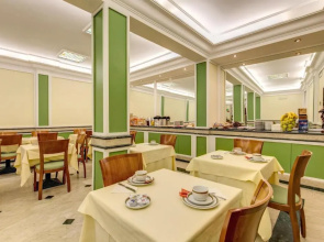 Hotel Igea