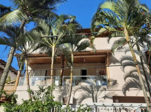 Suítes Praia Barequeçaba