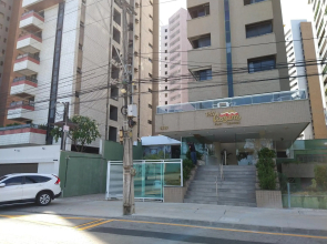 FLAT BEIRA MAR Fortaleza 1402