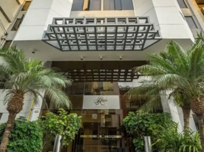 Hotel José Antonio Executive