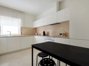 Acm021 Bombarda Homes, Spacious 3BR for Families
