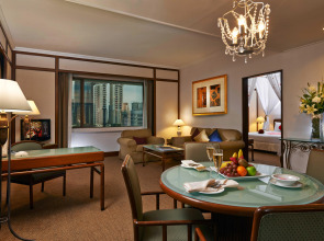 Corus Hotel Kuala Lumpur