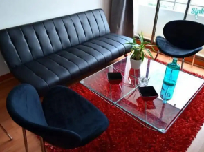 Departamento Labra Santiago 3