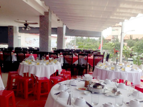 1001 Hotel