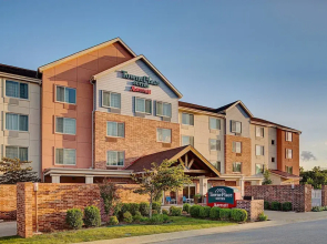 TownePlace Suites Fayetteville North/Springdale
