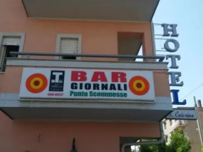 Hotel Santa Caterina