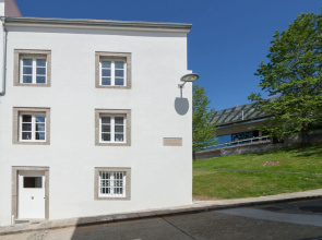 Apartamentos Nova Compostela