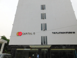 Capital O 14525 The Platinum Studio 50