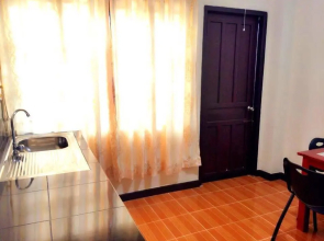 Inhkone Apartment