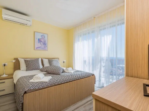 Luxury Apartments Kostrena