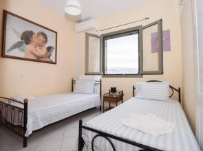 Charming Apartment in Kefalonia Island