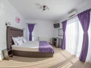 Pensiunea La Vie