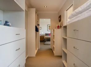 Acacia Bay Lodge Bed & Breakfast