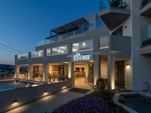 Elia Agia Marina Resort