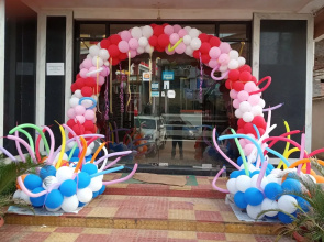 Hotel Mamoni Group