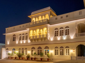 Ramgarh Heritage
