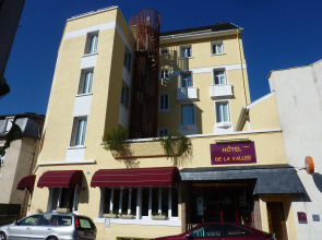 Hôtel de la Vallée