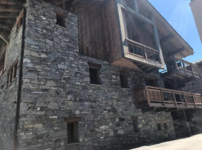 Appartement Les Belleville, 4 pièces, 6 personnes - FR-1-570-19