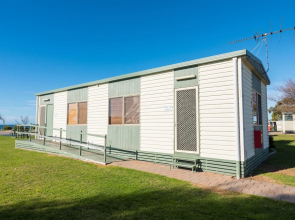 Edithburgh Caravan Park