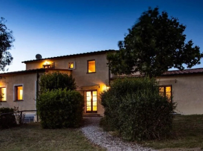 Villa Della Fonte 12