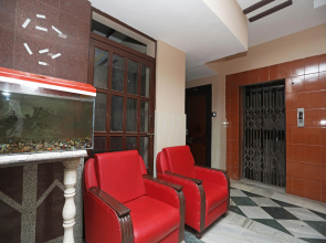 OYO 11631 Sai Sagar Residency