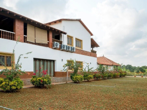 Balkatmane Homestay- A Wandertrails Stay