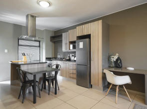 Corporate Apartment Group The Atrium