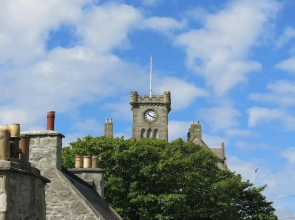 Fort Charlotte Self Catering