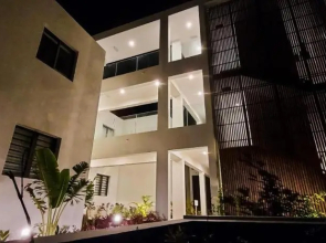 East Coast Beachfront Luxury - Eastern Blue Apartments