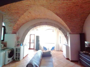 Assisi Garden Suite