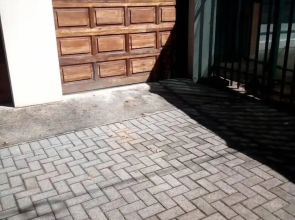 Master Palace - Sasolburg