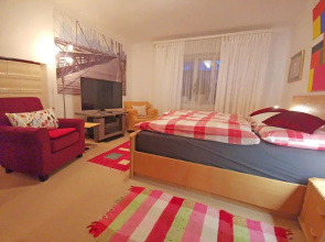 3 Zimmer Apartment Salzburg Süd, Salzburg Stadt Umgebung, Ferienwohnung in Hallein, südlich von Salzburg und östlich von Berchtesgaden