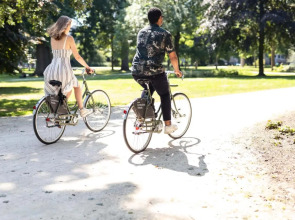 Conscious Hotel Vondelpark