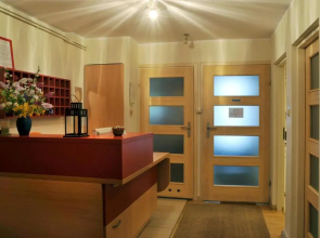 Wood Creek Apartments