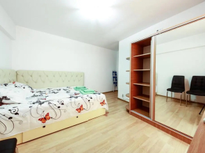 Luxury Radox Apartment Buzau City Center