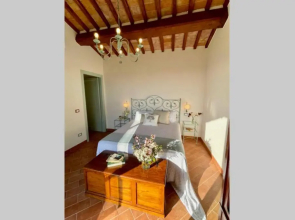 La Casina Della Quercia, Your Tuscan Oak Tree House