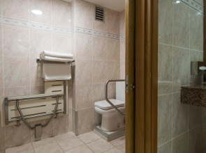 Holiday Inn Montevideo by IHG