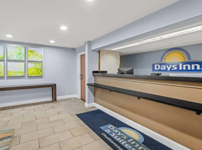 Days Inn Chattanooga/Hamilton Place