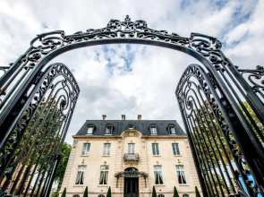 Les Suites Du 33