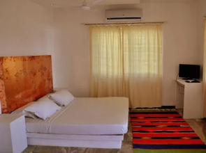 Raasleela Luxury Camp
