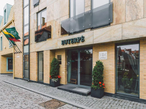 Hotel Euterpe