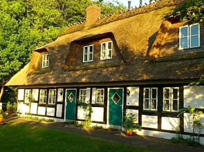 Ferienlandhaus Steinfeld