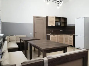 Hostels 3 stars Atyrau