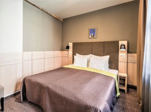 Отель Wellton Centrum Hotel & Spa